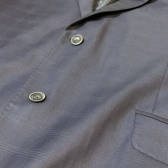 Custom Made Suit Jacket J.Hilburn - Picture 6 of 10